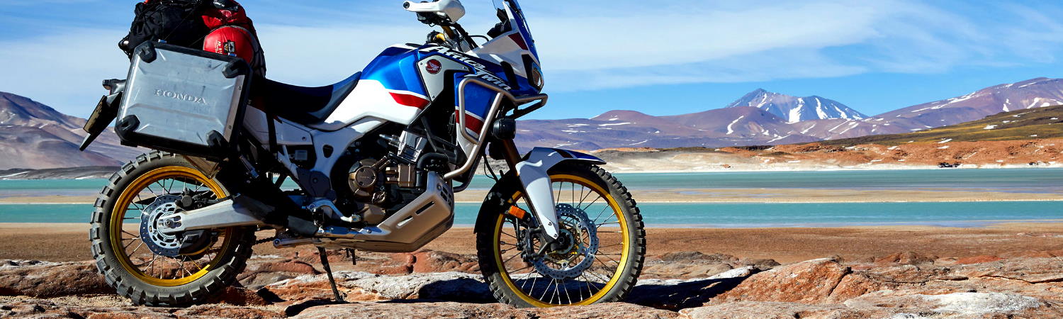 2025 Honda® Adventure Motocycle for sale in Moto City Powersports, Phoenix, Arizona