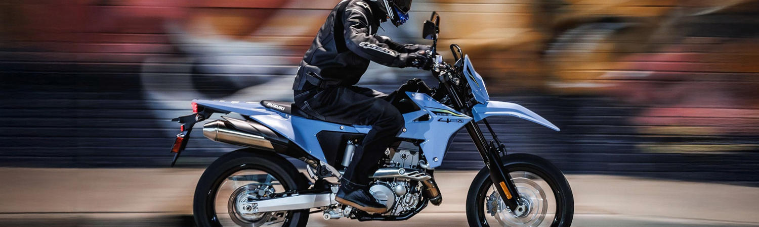 2025 Suzuki DRZ 4SM for sale in Moto City Powersports, Phoenix, Arizona